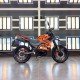 Мотоцикл Regulmoto Duke 300