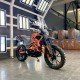 Мотоцикл Regulmoto Duke 300