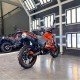 Мотоцикл Regulmoto Duke 300