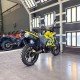 Мотоцикл Regulmoto Duke 300