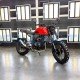 Мотоцикл Regulmoto Fargo 300