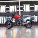 Мотоцикл Regulmoto Fargo 300