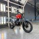 Мотоцикл Regulmoto Fargo 300