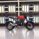 Мотоцикл Regulmoto Fargo 300