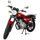 Мотоцикл Regulmoto RM-125