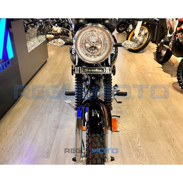 Мотоцикл Regulmoto SK 200-6 Мотоцикл Regulmoto SK 200-6