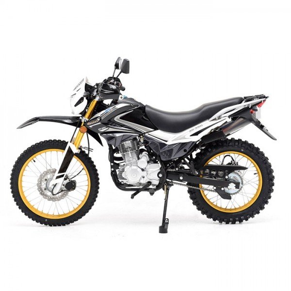 Мотоцикл Regulmoto SK 250GY-5 Мотоцикл Regulmoto SK 250GY-5