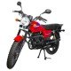 Мотоцикл Regulmoto SK150-20