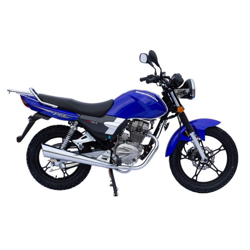 Мотоцикл Regulmoto SK150-6