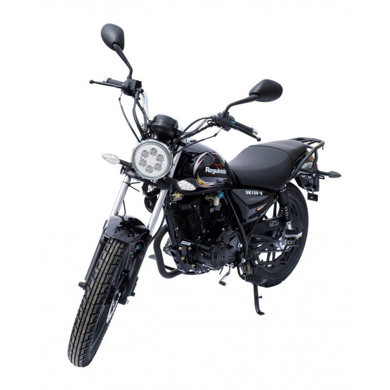 Мотоцикл Regulmoto SK150-8