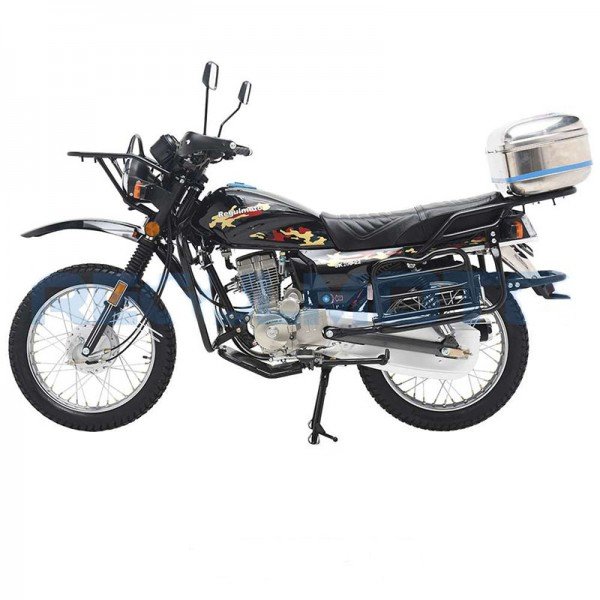 Мотоцикл Regulmoto SK 200-22 Мотоцикл Regulmoto SK 200-22