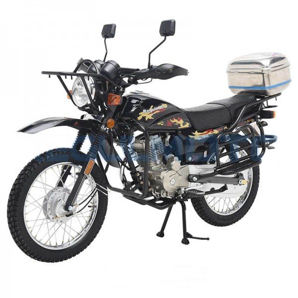 Мотоцикл Regulmoto SK 200-22 Мотоцикл Regulmoto SK 200-22
