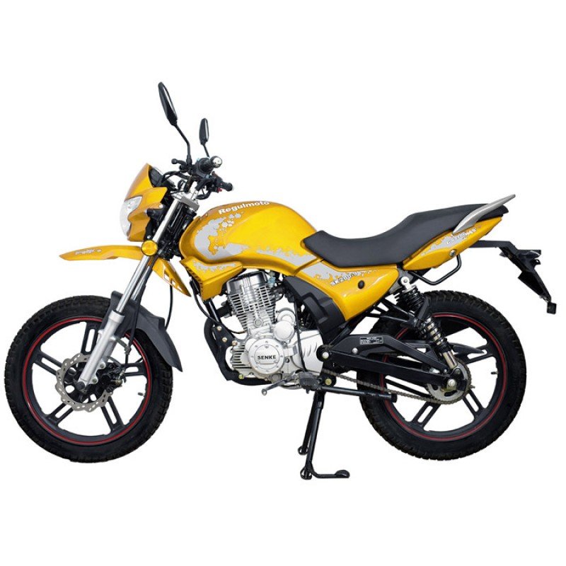 Мотоцикл Regulmoto SK 200-9