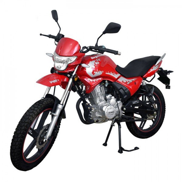 Мотоцикл Regulmoto SK 200-9 Мотоцикл Regulmoto SK 200-9