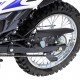 Мотоцикл Regulmoto SK 200GY-5