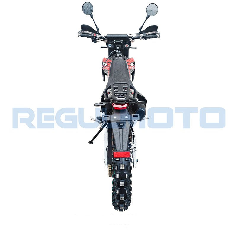 Мотоцикл Regulmoto Sport-003 PR PRO (4 valves), 6 передач
