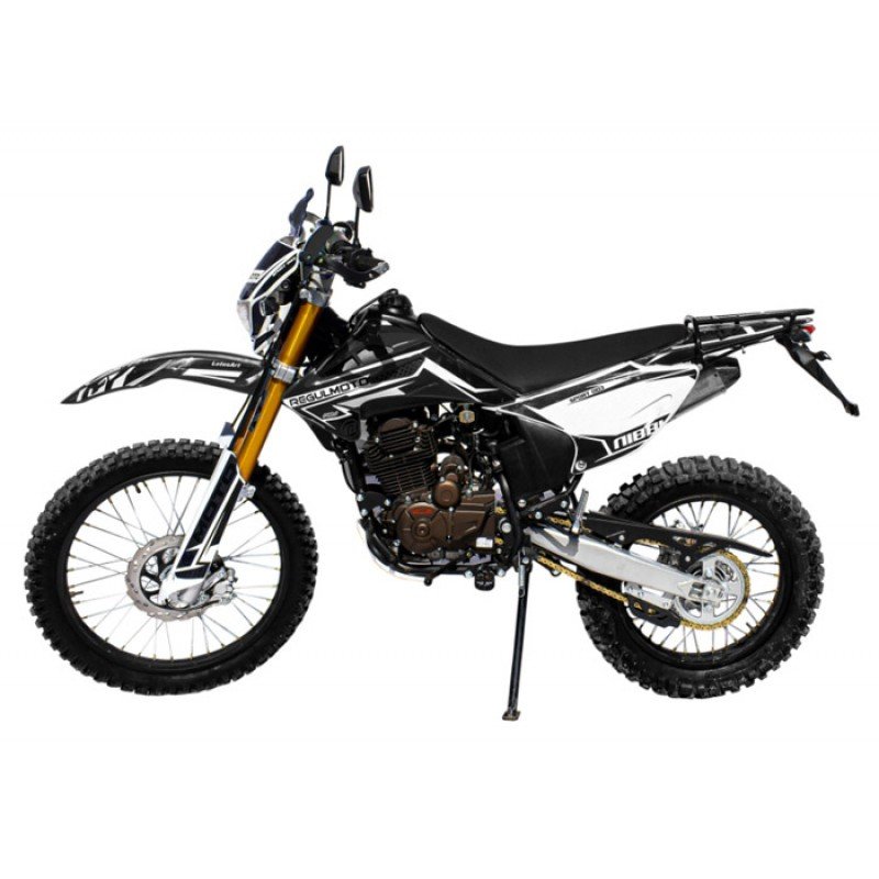 Мотоцикл Regulmoto Sport-003 250 PR