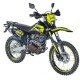 Мотоцикл Regulmoto Sport-003 PR PRO