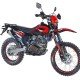 Мотоцикл Regulmoto Sport-003 PR PRO