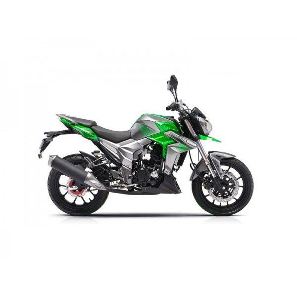 Мотоцикл Regulmoto T-Leopard 300 Мотоцикл Regulmoto T-Leopard 300