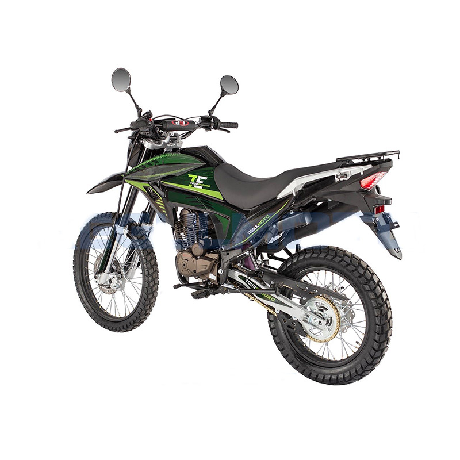 Regulmoto tour enduro. Мотоцикл Regulmoto te (Tour Enduro) PR, 6 скоростей. Мотоцикл Regulmoto te (Tour Enduro) с кофрами. Мотоцикл Regulmoto te PR.