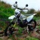 Мотоцикл Regulmoto Nibbi