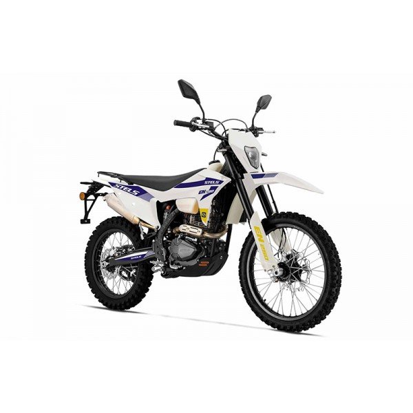 Мотоцикл Stels EN250 Мотоцикл Stels EN250
