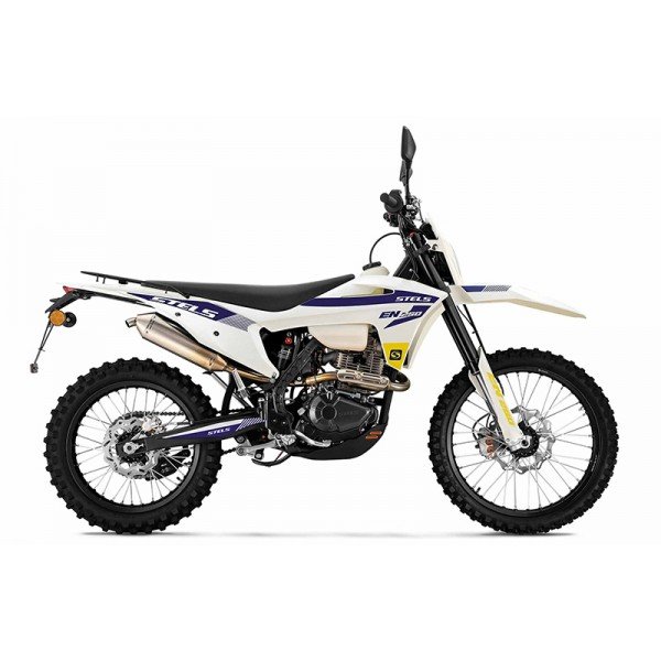 Мотоцикл Stels EN250 Мотоцикл Stels EN250