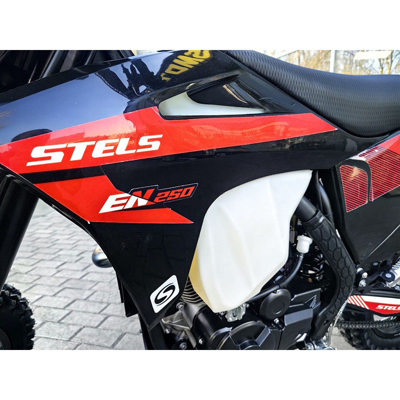 Мотоцикл Stels EN250