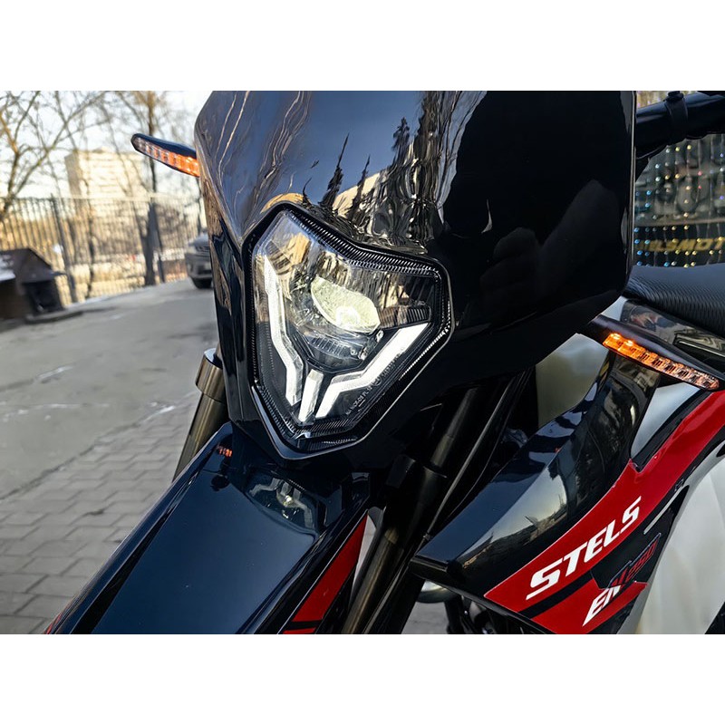 Мотоцикл Stels EN250