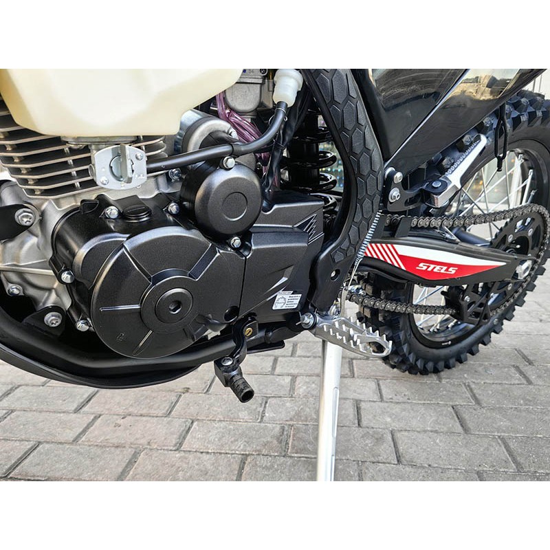 Мотоцикл Stels EN250