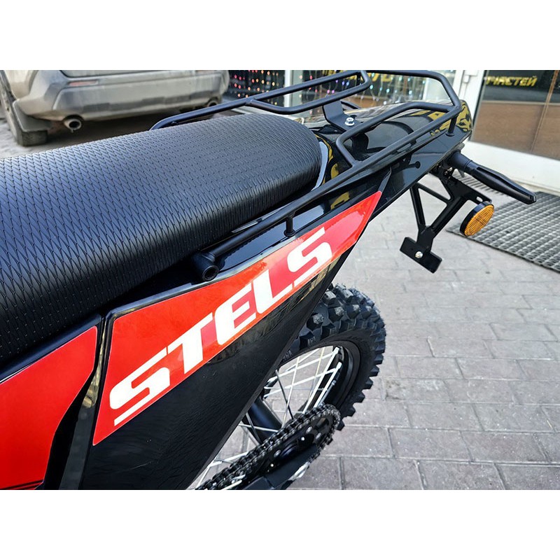 Мотоцикл Stels EN250