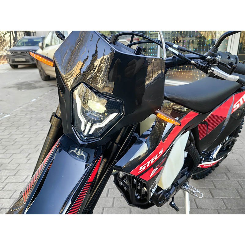 Мотоцикл Stels EN250