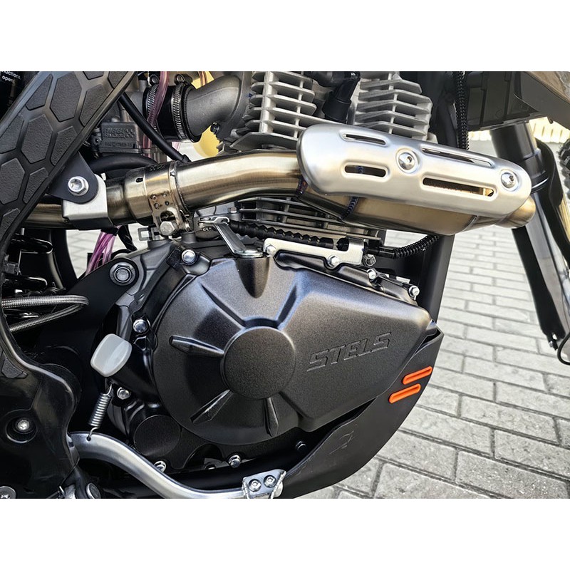 Мотоцикл Stels EN250