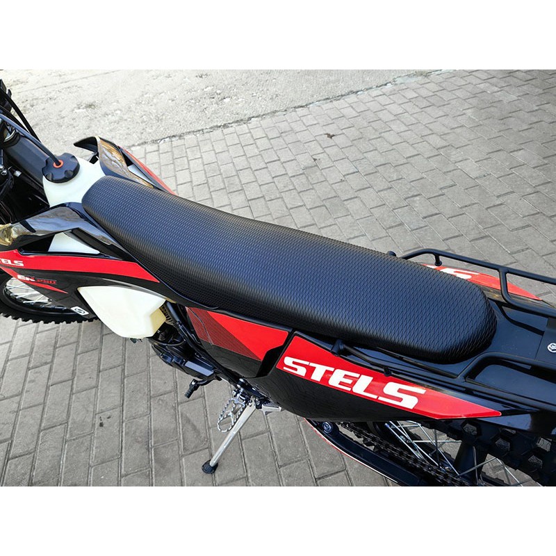 Мотоцикл Stels EN250