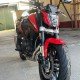 Мотоцикл Stels M502N