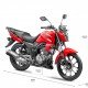 Мотоцикл Stels RK 125