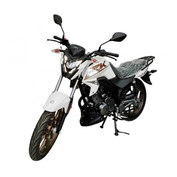 Мотоцикл Stels RK 125