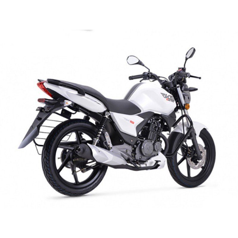 Мотоцикл Stels RK 125