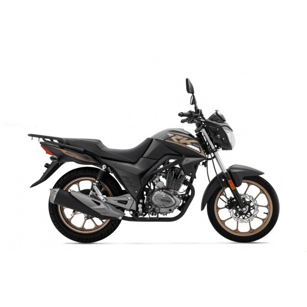 Мотоцикл Stels RK 125 Мотоцикл Stels RK 125