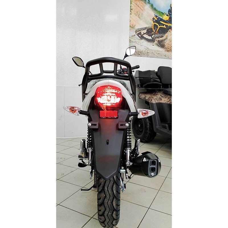 Мотоцикл Stels RK 125 Мотоцикл Stels RK 125