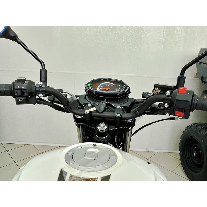 Мотоцикл Stels RK 125 Мотоцикл Stels RK 125
