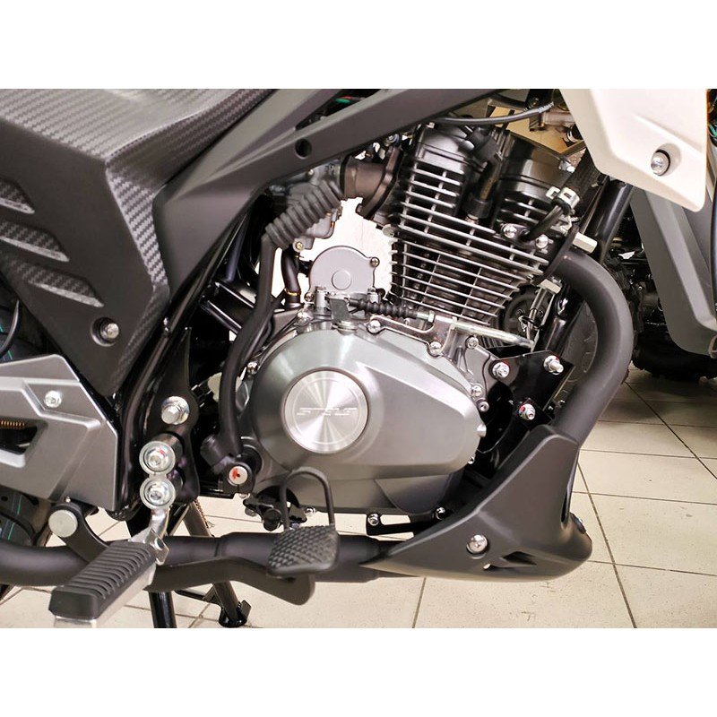 Мотоцикл Stels RK 125 Мотоцикл Stels RK 125