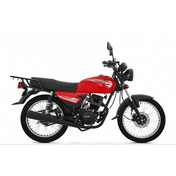 Мотоцикл Stels RK 50E Мотоцикл Stels RK 50E