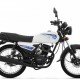 Мотоцикл Stels RK 50E