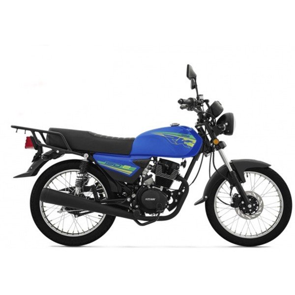 Мотоцикл Stels RK 50E Мотоцикл Stels RK 50E