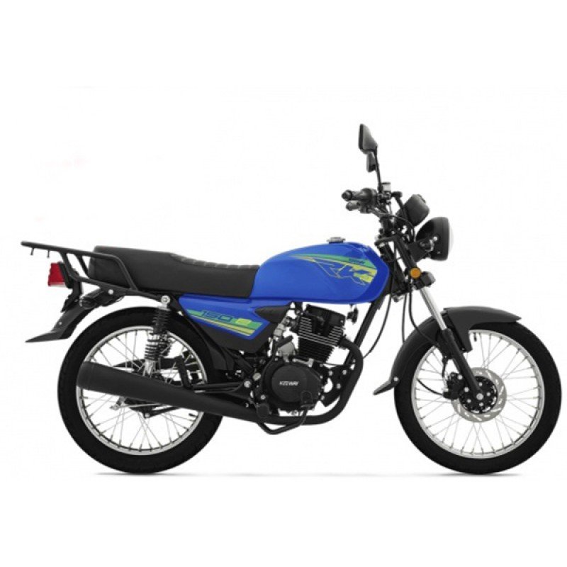 Мотоцикл Stels RK 50E