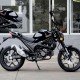 Мотоцикл Vento Monster 125cc