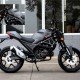 Мотоцикл Vento Monster 125cc