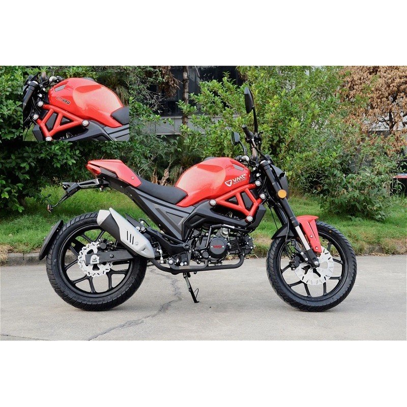 Мотоцикл Vento Monster 125cc